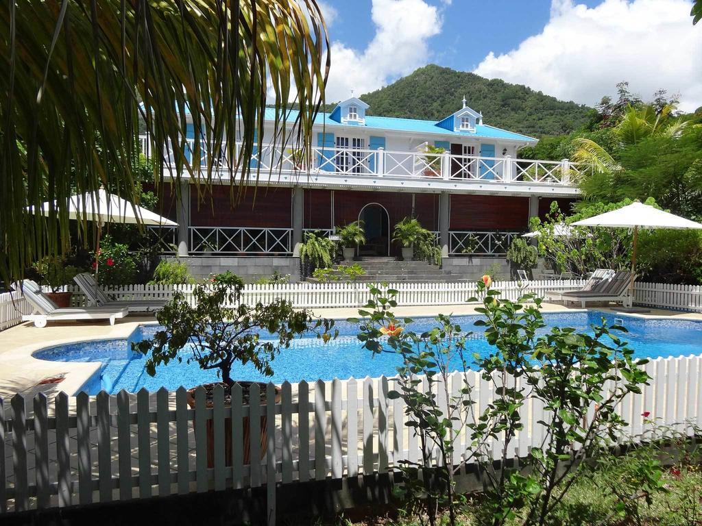 Bed And Breakfast Maison Papaye La Gaulette Room photo