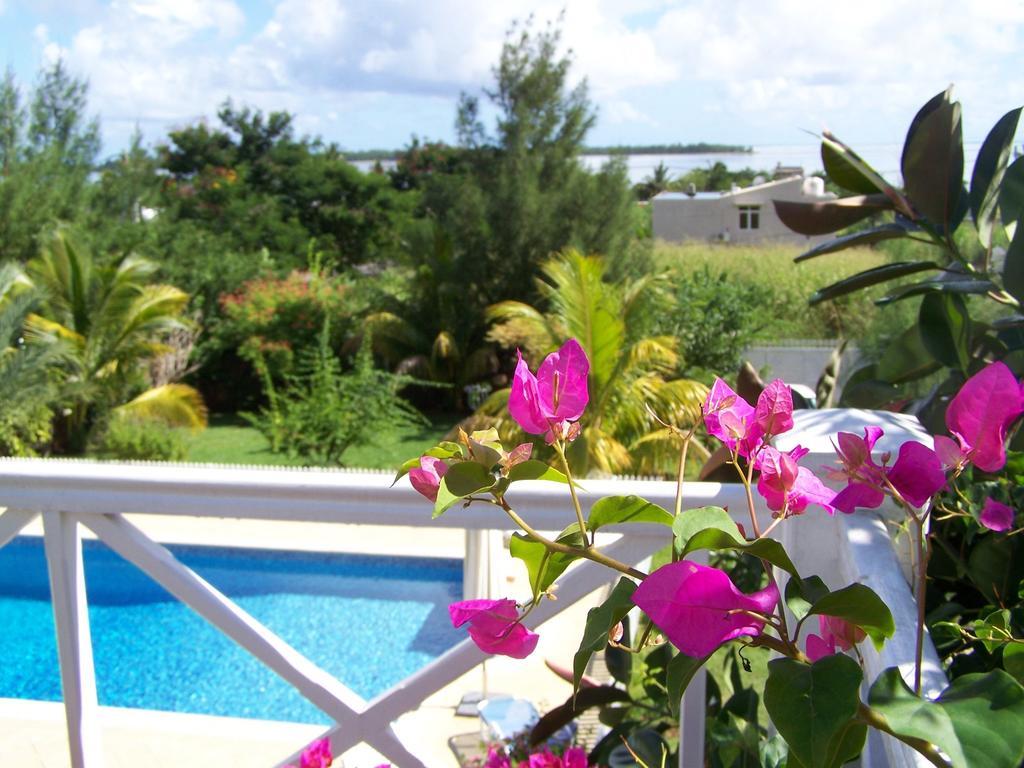 Bed And Breakfast Maison Papaye La Gaulette Exterior photo